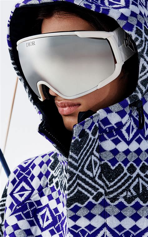 dior ski suit|dior ski clothes.